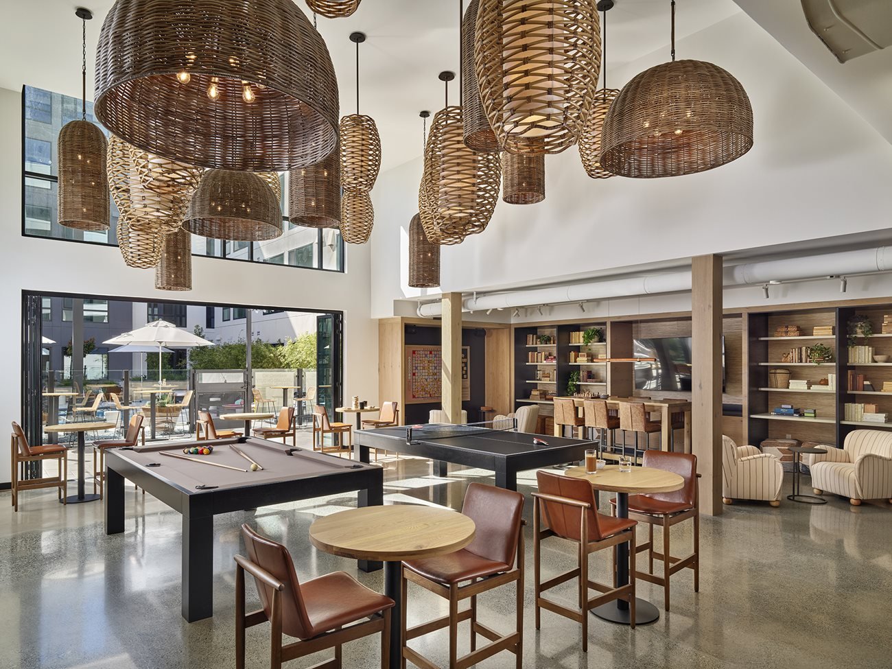 Now Leasing – Move In Today!