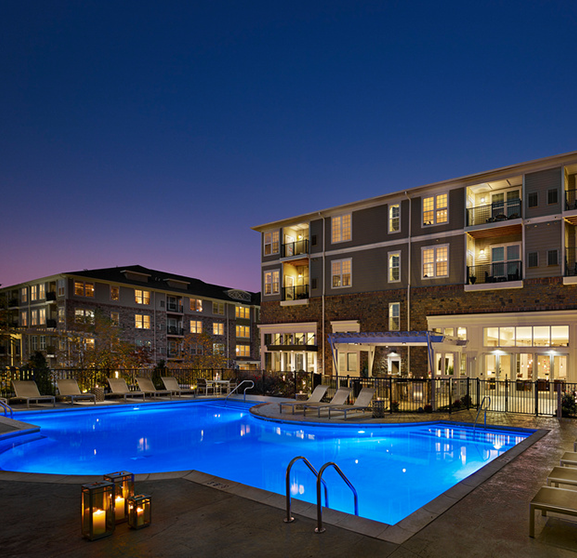 Introducing AVE Newtown Square!