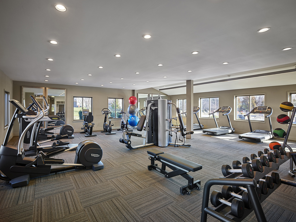 Fitness