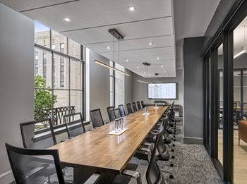 Franklin Conference Room 