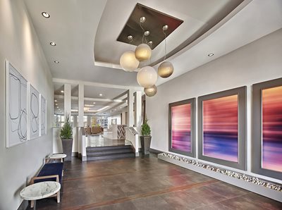 Union Lobby