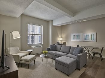 Franklin Living Room