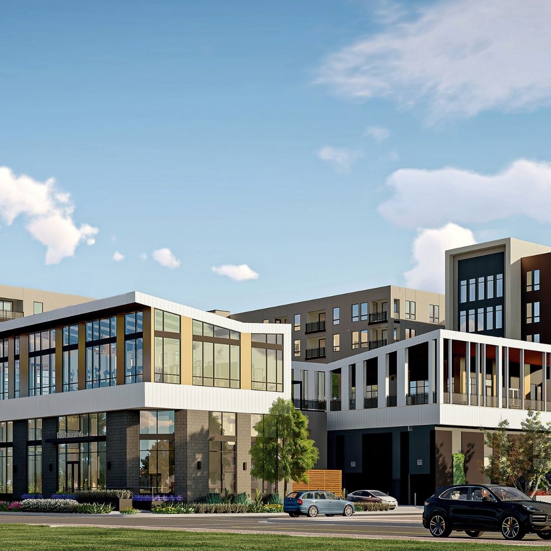 AVE Enters Greater Phoenix Market with AVE Phoenix Terra