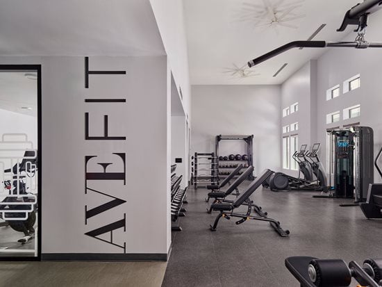 AVE Fit at Paradise Valley