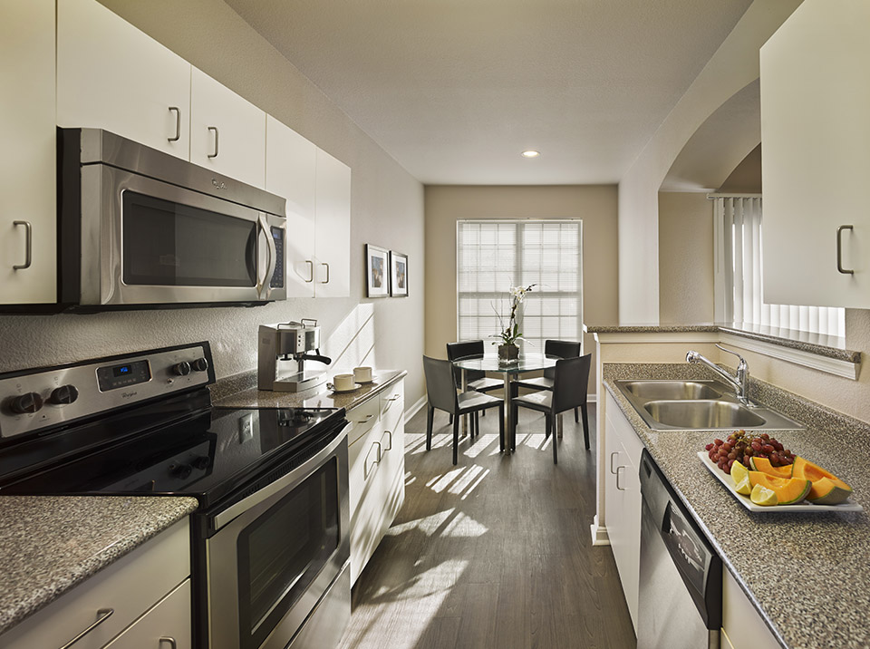 AVE Luxury Apartments in Somerset and Downingtown Get an Upgrade