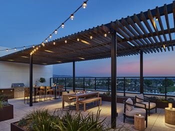 AVE Santa Clara Terrace