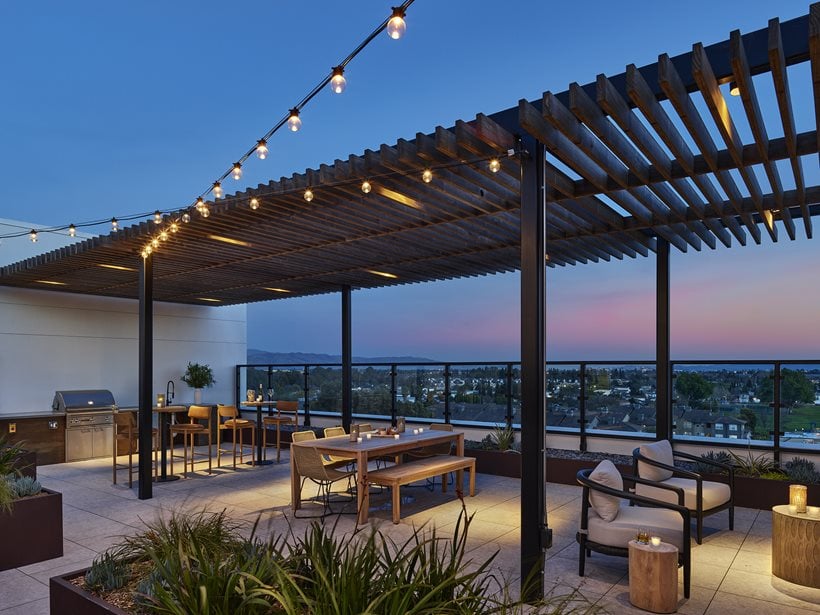 AVE Santa Clara Terrace