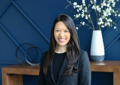 MEET MICHELLE NESTA, MARKETING BUSINESS INTELLIGENCE SPECIALIST