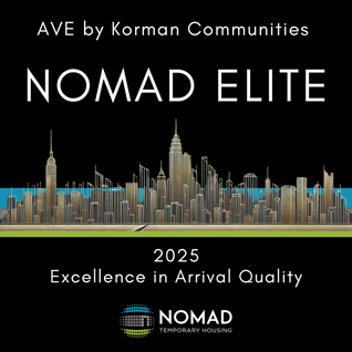 2025 Excellence in Arrival Quality