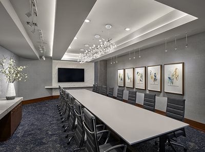 ABB Conference Room