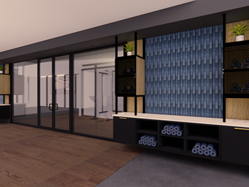 AVE Normandy Fitness Center