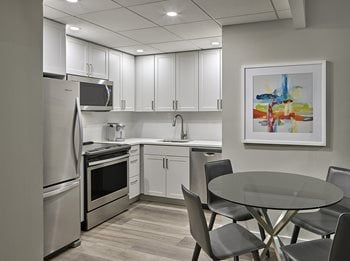 Franklin Kitchen 