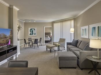 Union Living Room