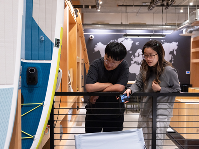 AVEnture Awaits: AVE Santa Clara Unveils Trailblazing Residential Amenity