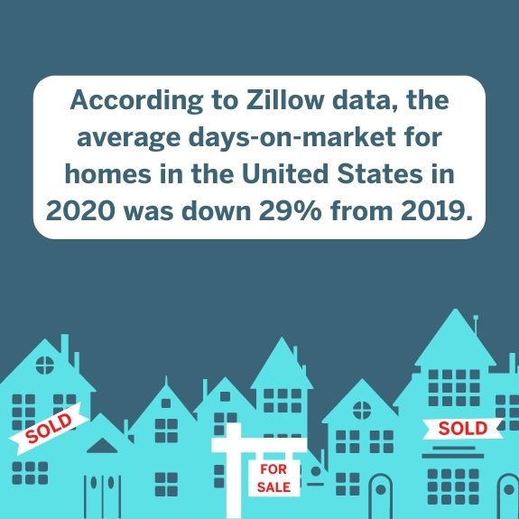 Lifestyle Changes Continue to Drive Demand, Tight Housing Market in New Jersey