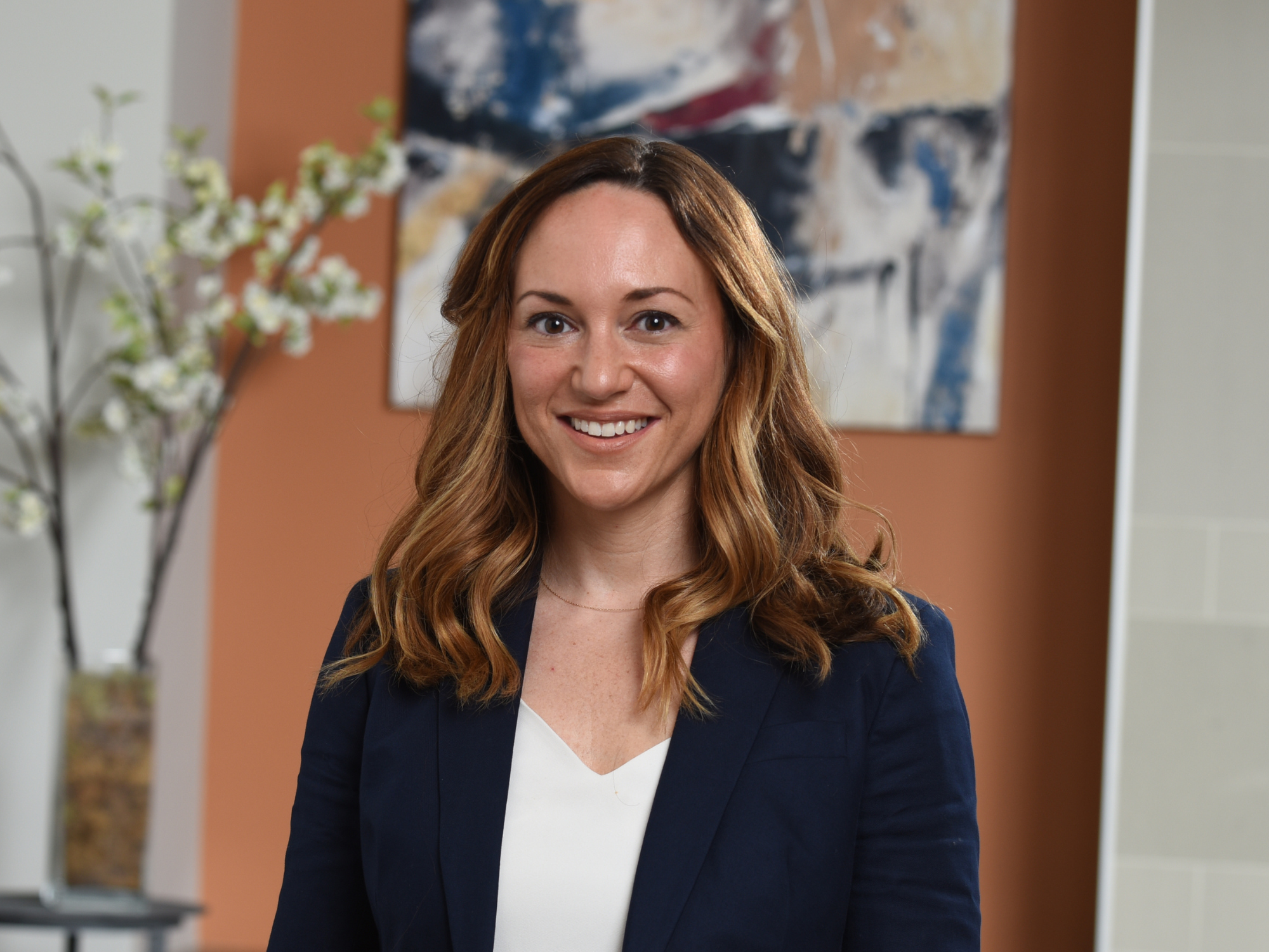 MEET CARLY WARNER, GENERAL MANAGER