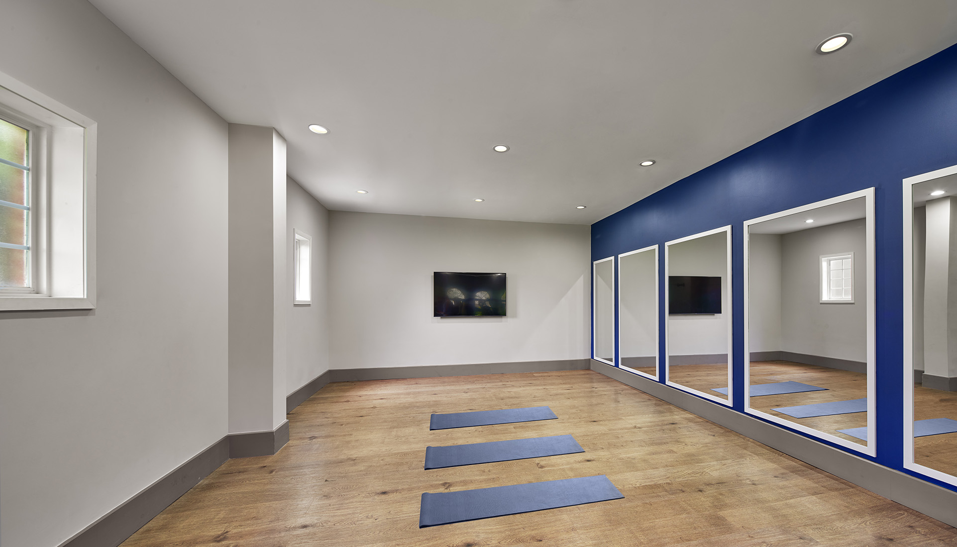 Yoga Studio