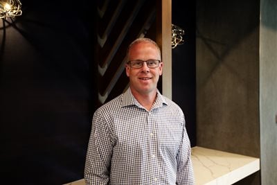 MEET RODGER MESKE, REGIONAL MAINTENANCE DIRECTOR