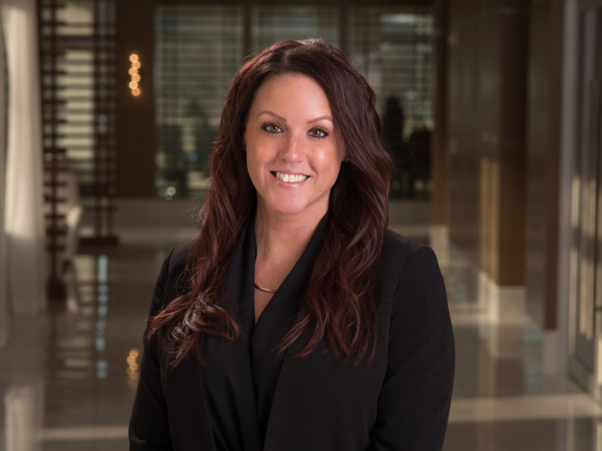 MEET LYNDSEY JORDAN, GENERAL MANAGER