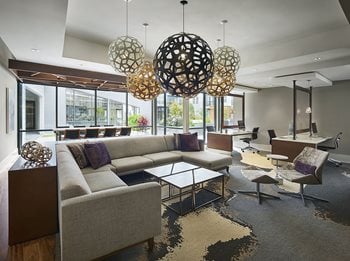 KOP Business Lounge 