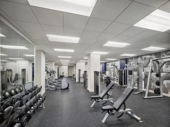 Franklin Fitness Center