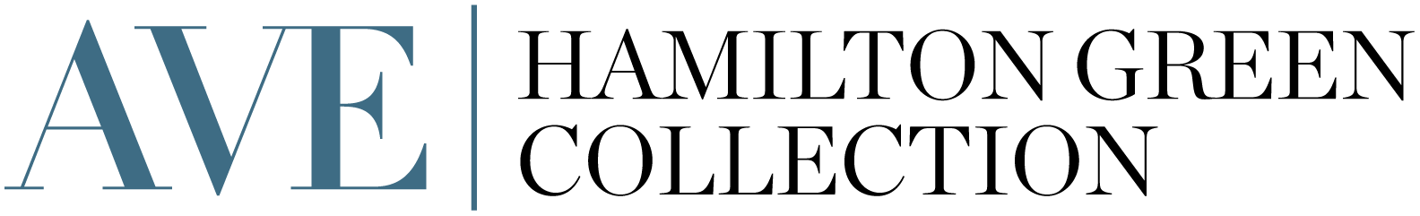 Hamilton Green logo