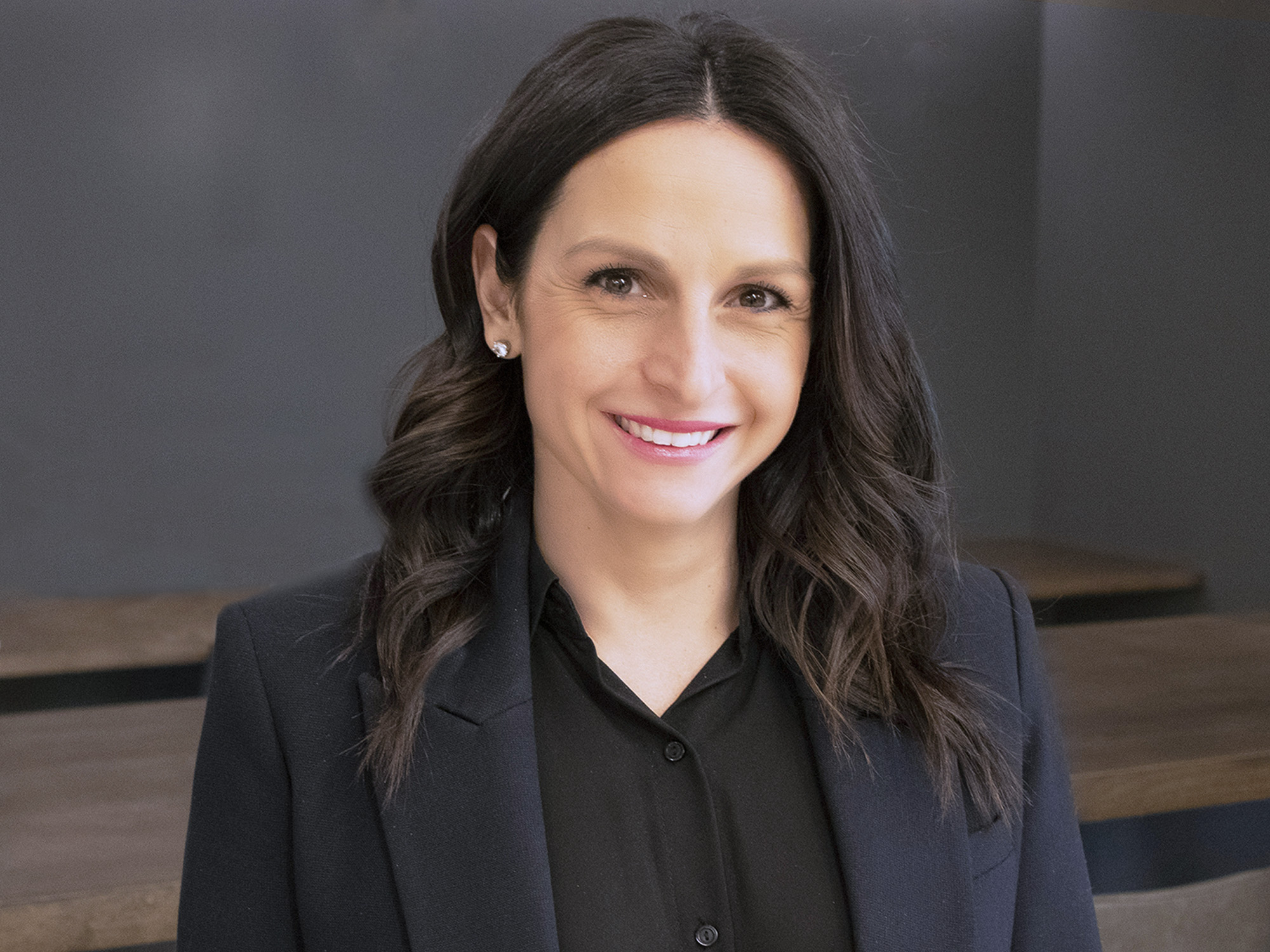 MEET KELLY BETLEY, REGIONAL BUSINESS DEVELOPMENT MANAGER