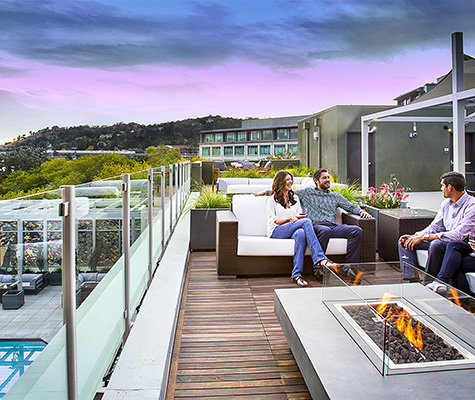 Fire Pit