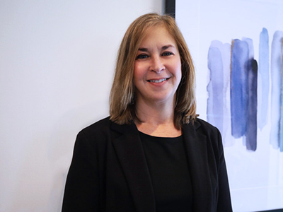 MEET BROOKE LEVIN, REGIONAL DIRECTOR