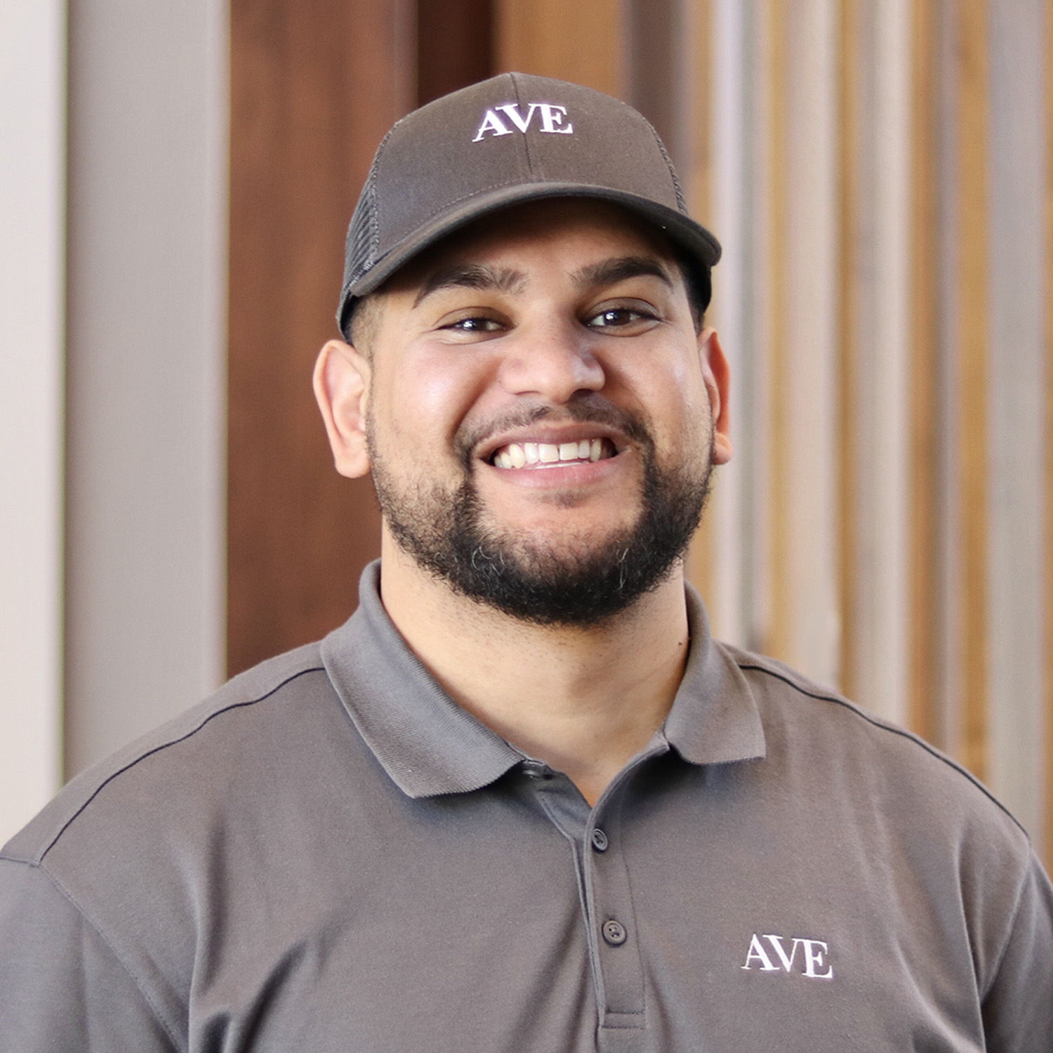 MEET JUAN MANCEBO, MAINTENANCE MANAGER 