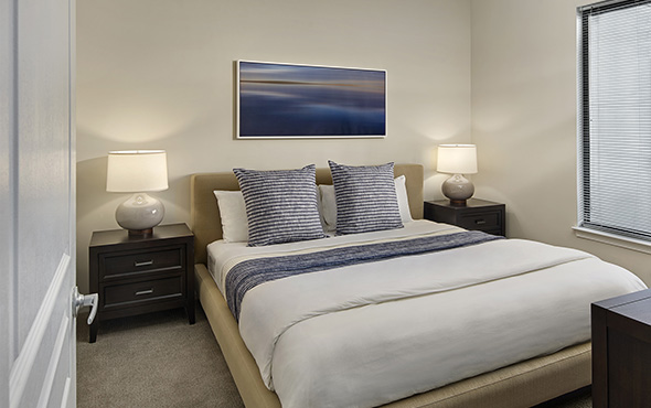 AVE Apartments Clifton, NJ: 1- & 2-Bedroom Apartment Types