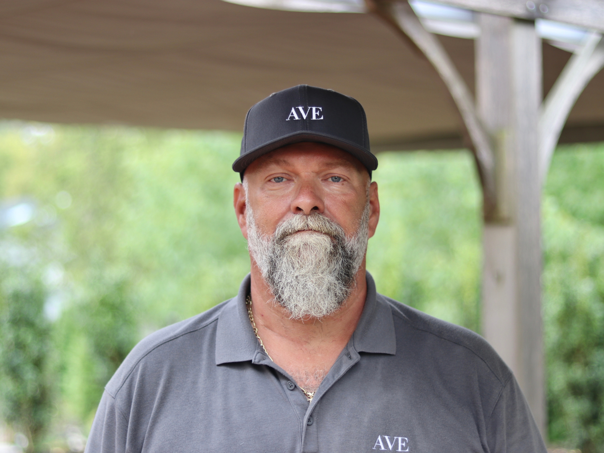 MEET DAVE WORRELL, MAINTENANCE MANAGER