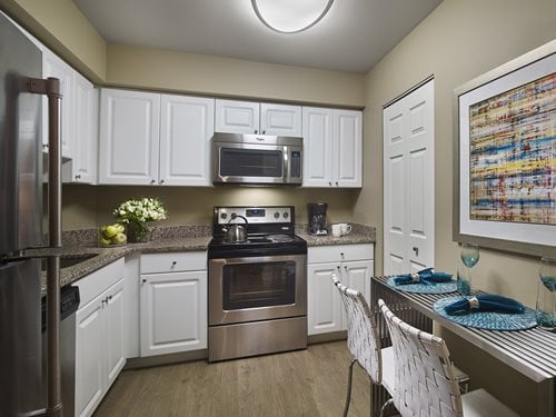 Blue Bell Townhomes