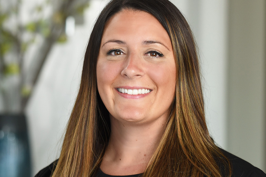Jacqui Copeland headshot