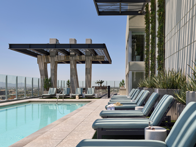 From Rooftop Views to Resort Pools: The Best Apartment Amenities in Phoenix 