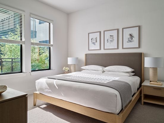 <b>Flexible-stay Furnished Apartments</b><br>Book Now!