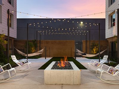 Firepit