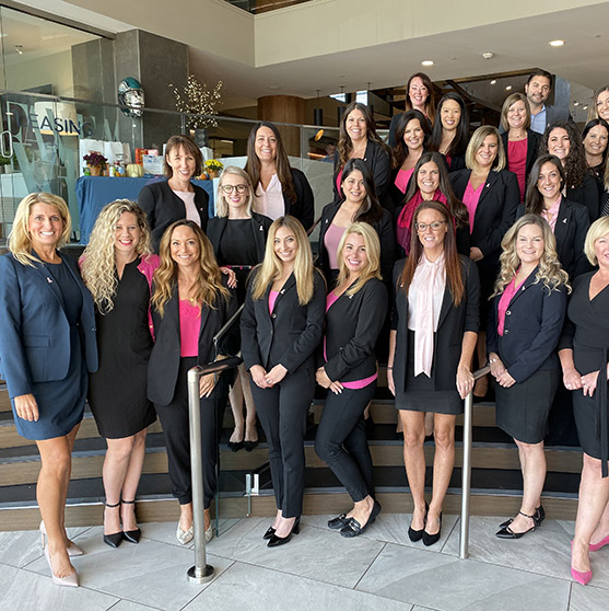 Yardi Features AVE Goes Pink