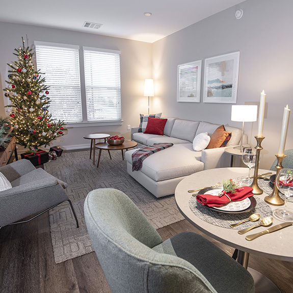 AVE Style: Holiday Edition 