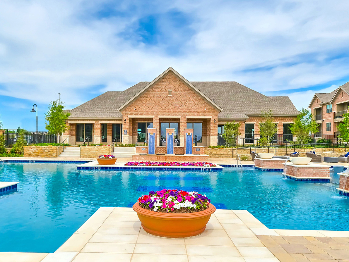 Luxury & Furnished Apartments in Irving, TX Near Dallas